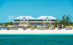 The Beach House Providenciales